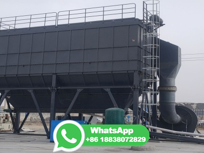 Grinding Media in Ball Mills for Mineral Processing
