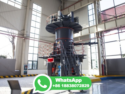 VRM and ball mill circulating load