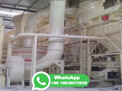 Ball Mills Or Vertical Roller Mills: Which Is Better For Cement .