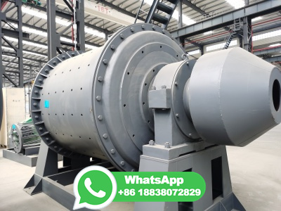 Types of Grinding Machine: Parts, Working Principle Grinding .
