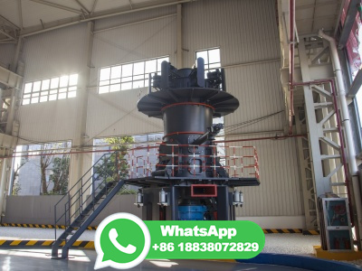 Ore Grinding Liner