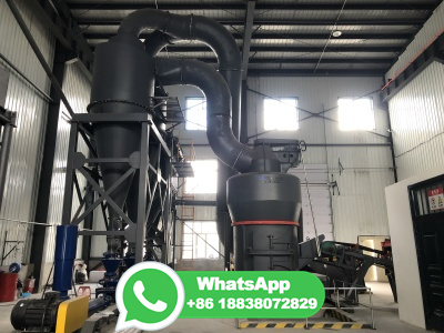 Planetary Ball Mill 911 Metallurgist