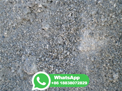 همه چیز درمورد طراحی خطوط خردایش سنگ‌های معدن + روش های خردایش سنگ ...