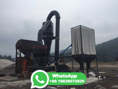 Ball Mill Report | PDF | Mill (Grinding) | Materials Scribd