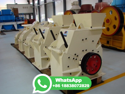 Cement Manufacturing Process