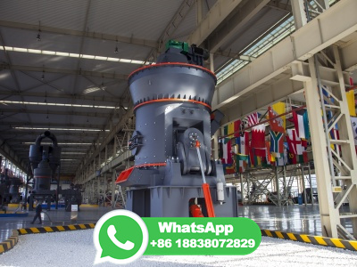 Grinding Media Balls Manufacturer