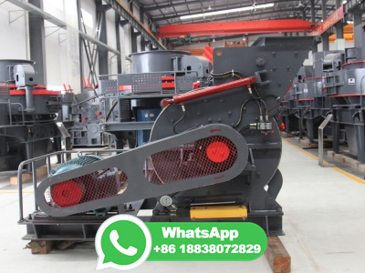 Cement Separator Ball Mill Optimization