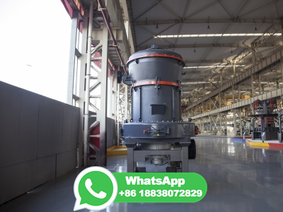 The Ultimate Guide to Ball Mills Miningpedia