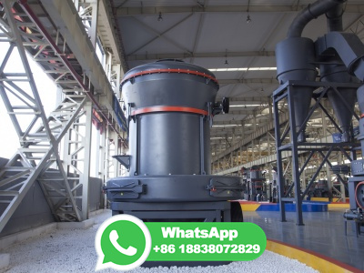 Ball Grinding System