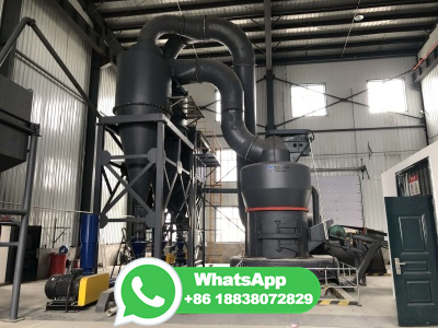 Flash Flotation with Closed Circuit Grinding 911 Metallurgist
