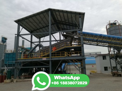 m/sbm mbf medium speed coal mill flow at main GitHub