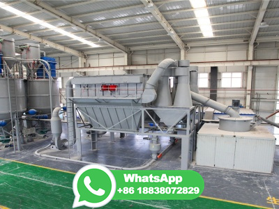 Mining and Refining Process