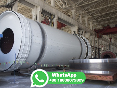 SOLVED: To draw a process flow diagram include ball mill and ... Numerade