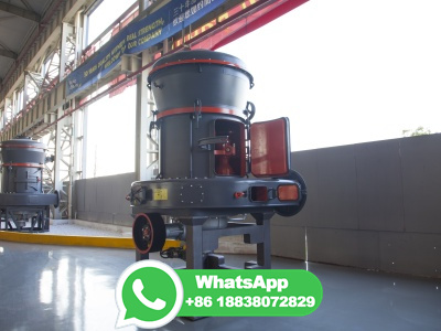Review on vertical roller mill in cement industry its .
