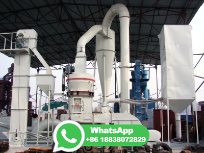 Ball Mill at Thomas Scientific