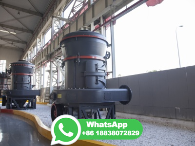 How it Works: Crushers, Grinding Mills and Pulverizers