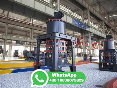 Ball MillFTM Machinery
