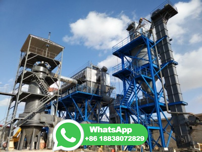 Laboratory Ball Mill 911 Metallurgist