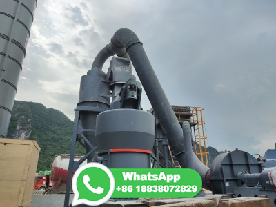 30 Ball Mill Manufacturers in 2024 | Metoree