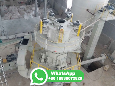 Ball Rod Mill Density
