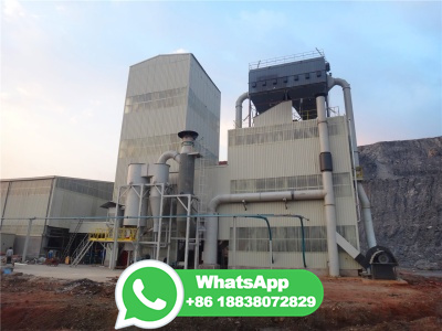 Etype Coal Mill,alsthom,chart Crusher Mills