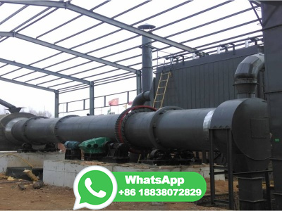 Industrial Fan solutions for Cement industry appliions