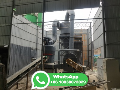 Grinding Balls for Mining: Comminution