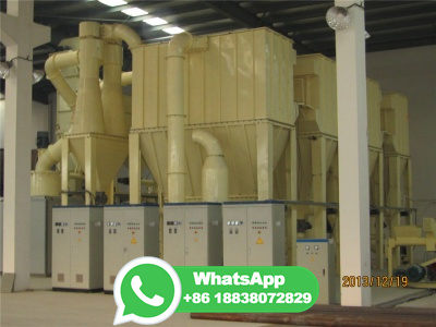 Iron ore pelletizing 