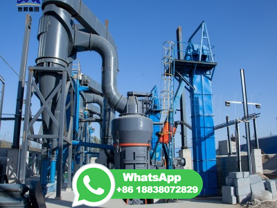 Used Ball Mills (mineral processing) for sale in USA | Machinio