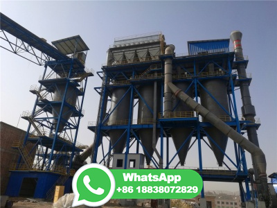 Fine Refining Ball Mill for Cocoa Processing | Duyvis Wiener