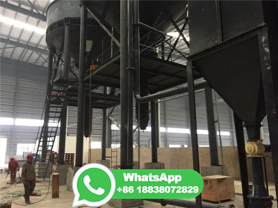 Introduction to HighEnergy Ball Mill: Working Principle, Advantages ...