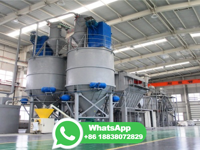 PDF Design, Fabrication and Testing of a Double Roll Crusher