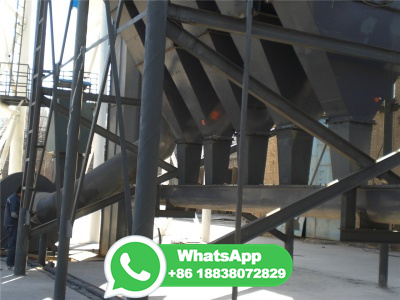 Grinding Media Balls Manufacturer