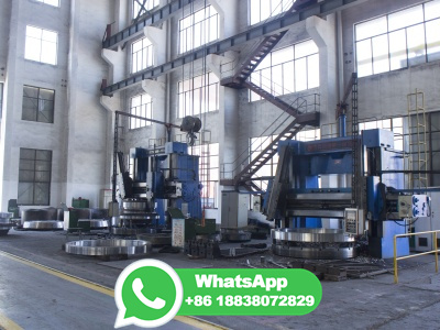 Surface Profile Grinding Machines