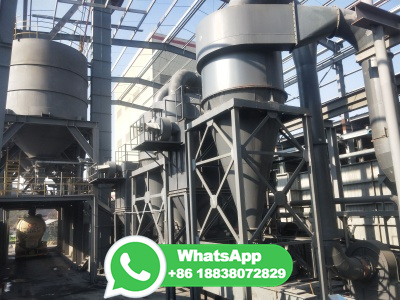 Increasing the load density of grinding balls in the mill.