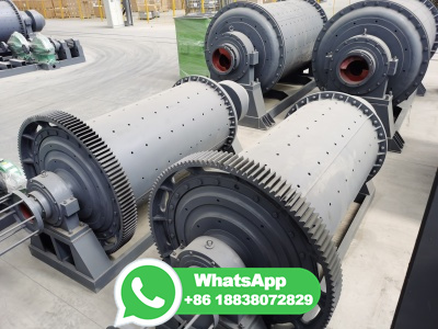 Laboratory Ball Mill, 5 Kg Capacity, 10 Kg Capacity, 20 Kg Capacity ...