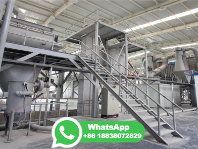 Converting a ball mill from overflow to grate discharge 