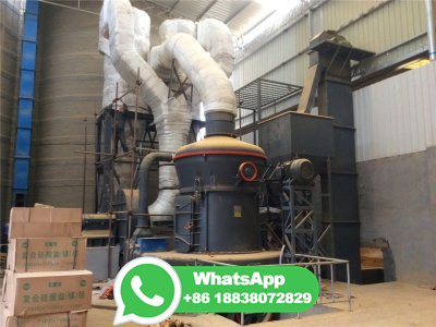 PDF BALL MILLS Ball mill optimisation 